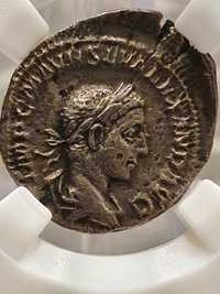 Rzym Denar Severus Alexander 225-235