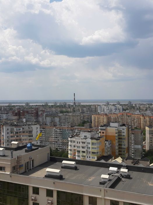Квартира в зданому будинку. Розстрочка 50 місяців!