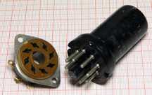Rezonator RTV kwarcowy kwarc 5617 BENDIX X R AVIATION [0LT]1