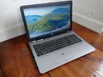 Laptop HP 250 G6, Intel i7, 8GB RAM, 256 GB SSD, notebook, B (opis)