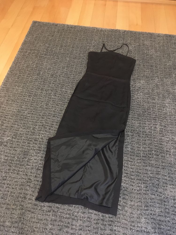 Vestido cerimonia