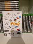 Wii play nintendo wii