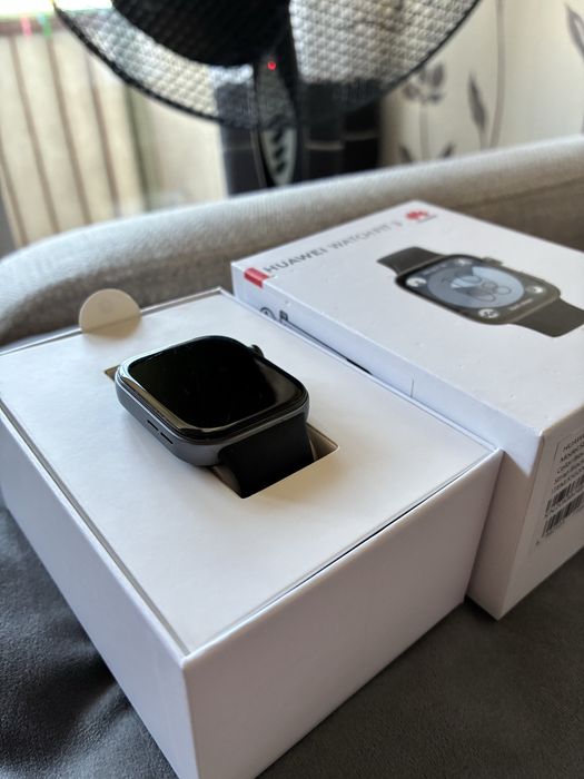 Huawei watch fit 3 4ro miesieczny