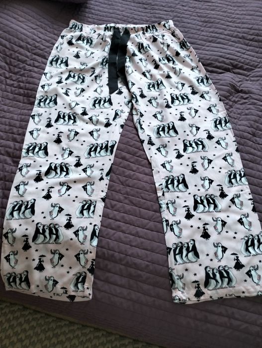 Piżama damska rozmiar M Disney