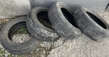 Продам колеса лето 185/60R14
