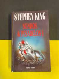 Stephen King - Sonhos & pesadelos I