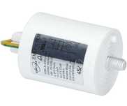 Filtr przeciwzakłóceniowy pralki Beko WMB 61221 PL PTM
