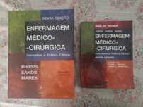 Phipps - Enfermagem Médico-Cirúrgica