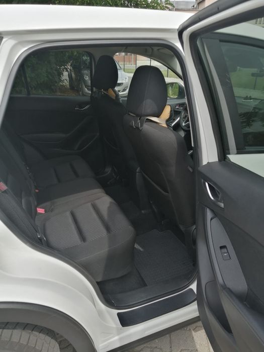Mazda CX-5 2014 rok