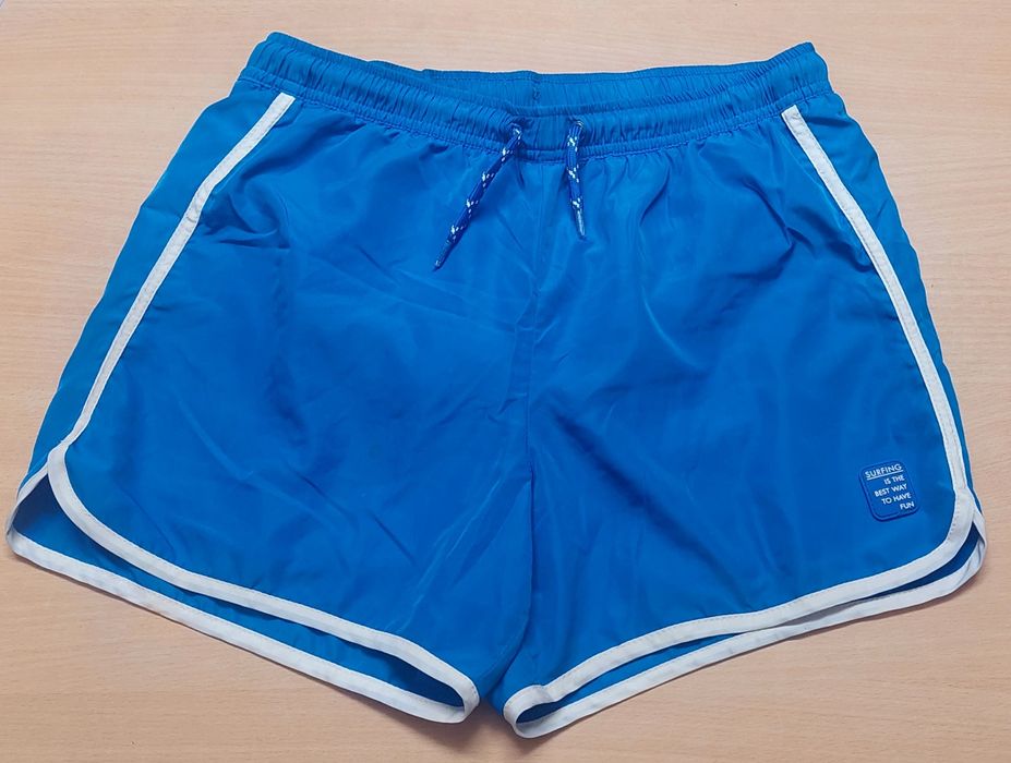 Calções de banho/ praia - 13/14 anos - ZARA