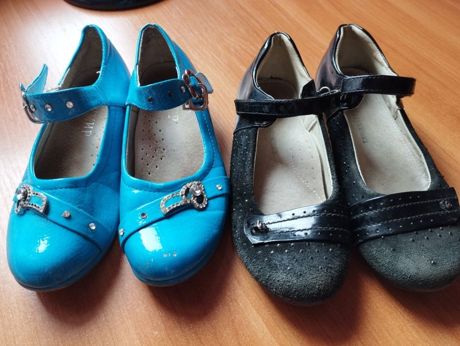 Отдам туфельки за шоколадку