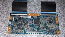 Tикон и инвертор к LED телевизорам