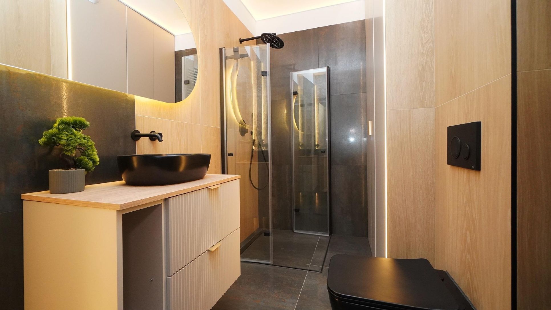 Apartament na wynajem