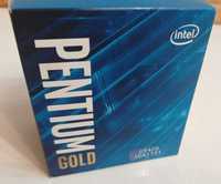 Procesor Intel Pentium G5420