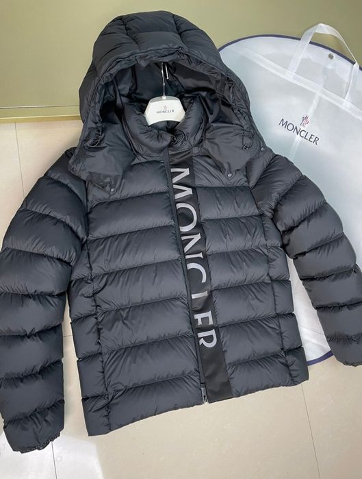 Пуховик куртка Moncler umi