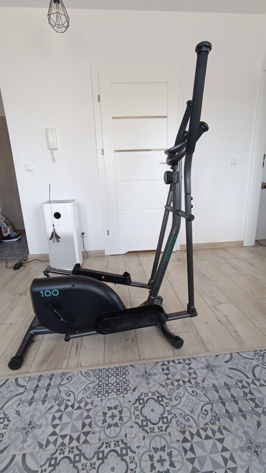 Orbitrek Domyos 100