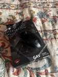Rato Gaming Trust GTX GAV Óptico