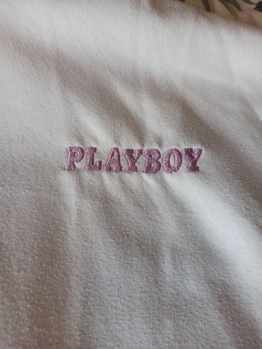 Продам худи playboy