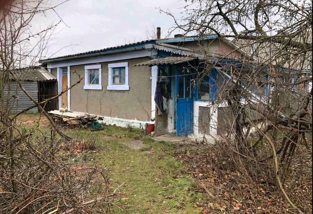 Продається частина будинку. с. Цвікліці .