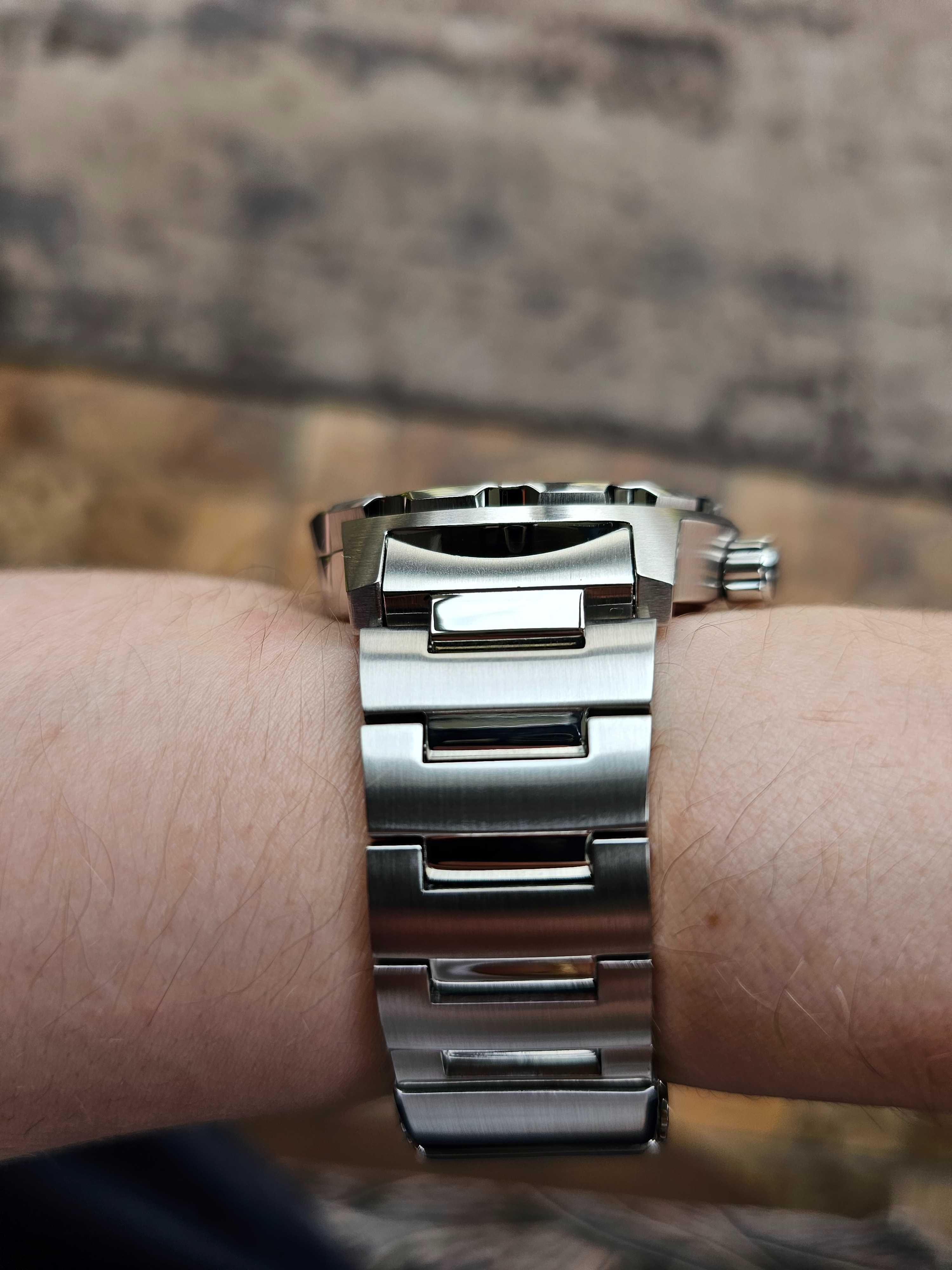 Продам годинник SEIKO Monster Save the Antarctica