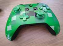 Pad Xbox one Minecraft Edition