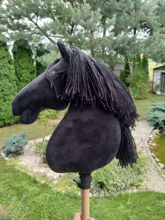 Hobby horse stan jak nowy