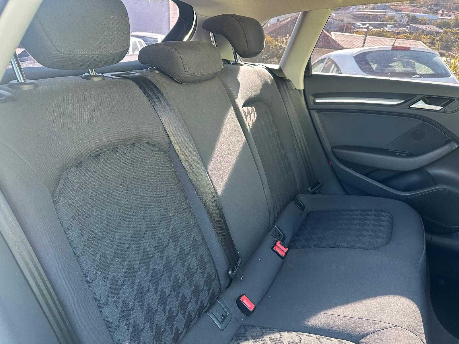 Audi A3 Sportback 1.6 TDI Diesel