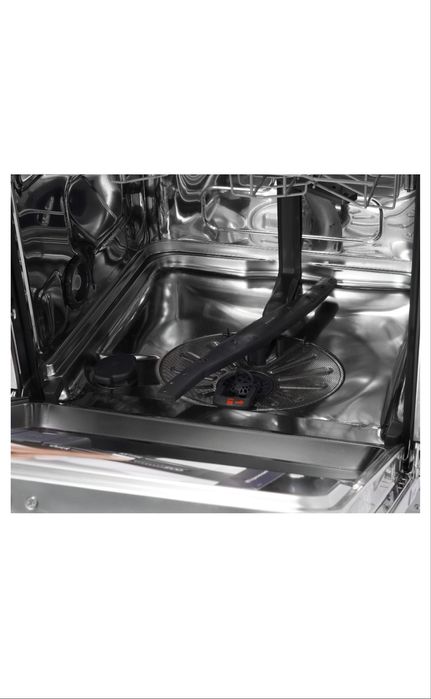Вбудована посудомийна машина ELECTROLUX EEQ947200L