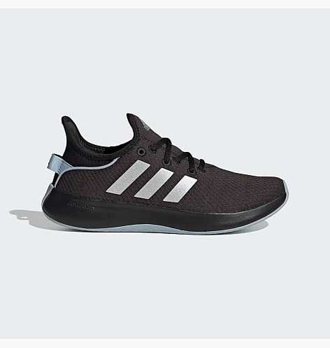 Кросівки, Adidas Cloudfoam Pure, жіночі, розмір 39 1/3 євро