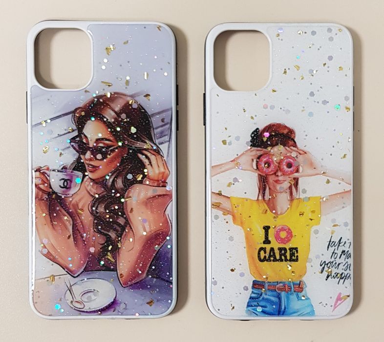 Чехол Накладка Силикон Iphone айфон 11 pro Max