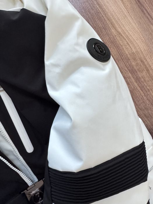 Горнолыжные костюмы Bogner зима 2026