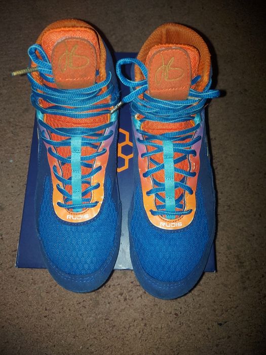 Борцівки Rudis JB Alpha 2.0