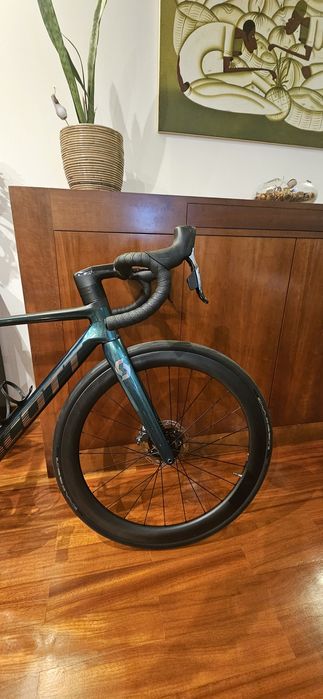 Scott Addict RC 20 (2022)