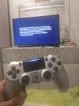 Продам Sony playstation 4 slim 500 gb