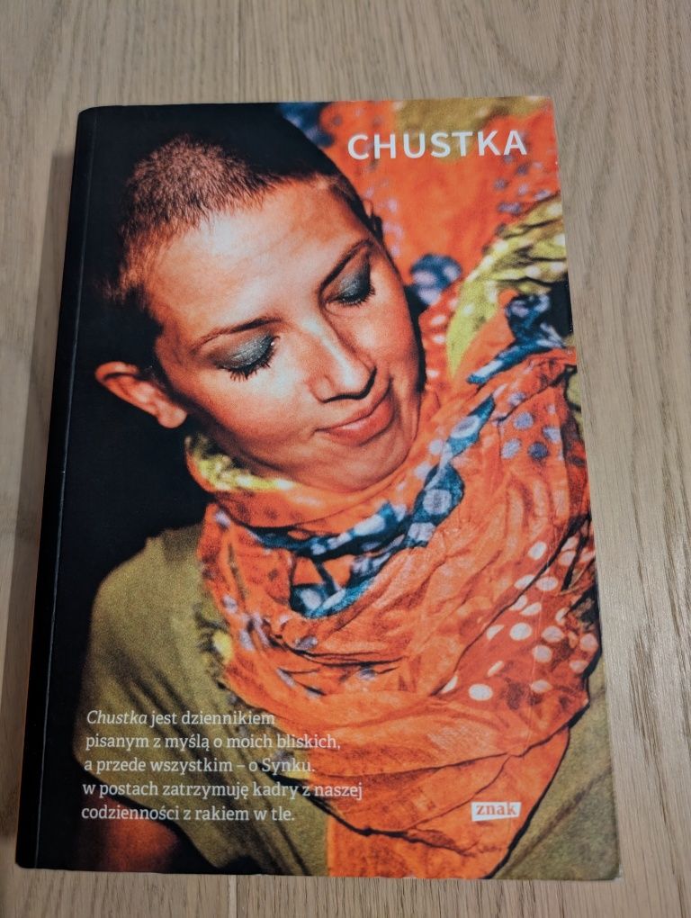 Chustka - Joanna Sałyga