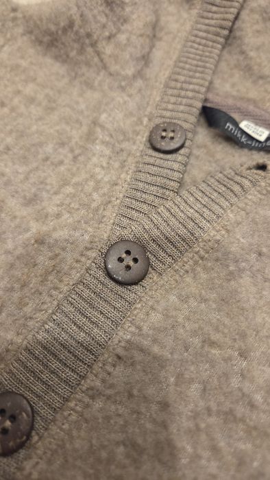 Kombinezon- 95%  MERINO WOOL