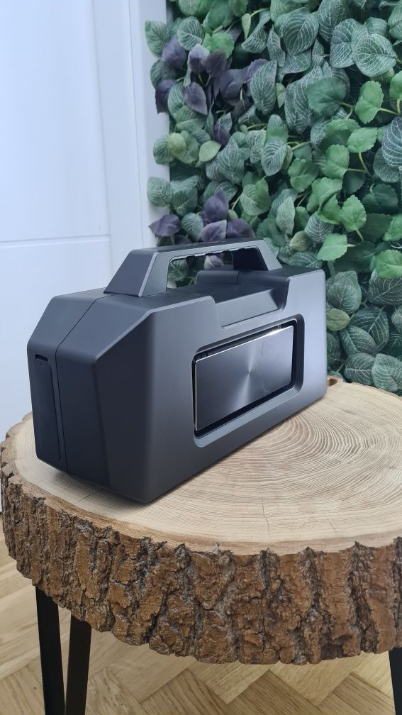 Głośnik bluetooth ZEALOT S57 konkurent JBL Xtreme