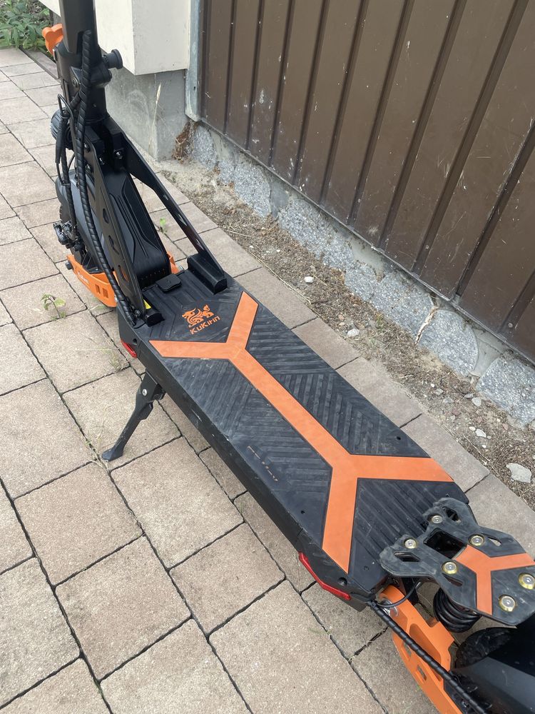 Kukirin g2 max.