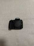 Conjunto Canon 90D mais objetivas