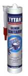 Silikon Sanitarny Tytan 280Ml Beżowy Tytan