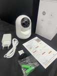 Wifi Камера Tuya 5mp відеонагляд відеоняня туя smart life Бездротова