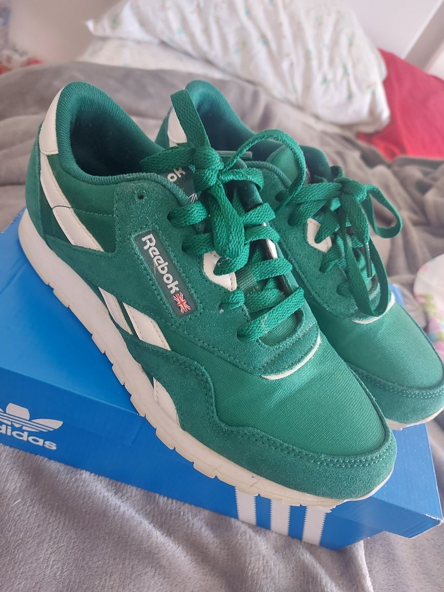 Tenis reebok originais 34,5