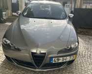 Alfa Romeo 147 para venda
