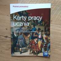 Poznać przeszłość rządzący i rządzeni karty pracy