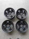 Felgi strukturalne 16" 5X110 ET39 6.5J Opel