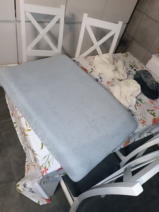 Przewijak dla niemowląt