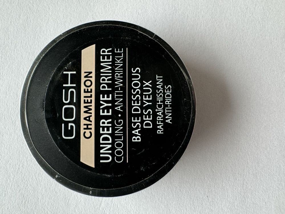 Gosh chameleon baza pod oczy 2,5 gr
