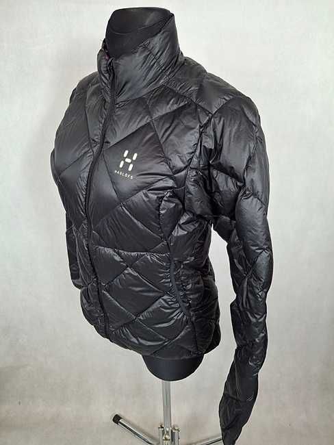 Haglofs Lim Essens Kurtka puchowa damska L