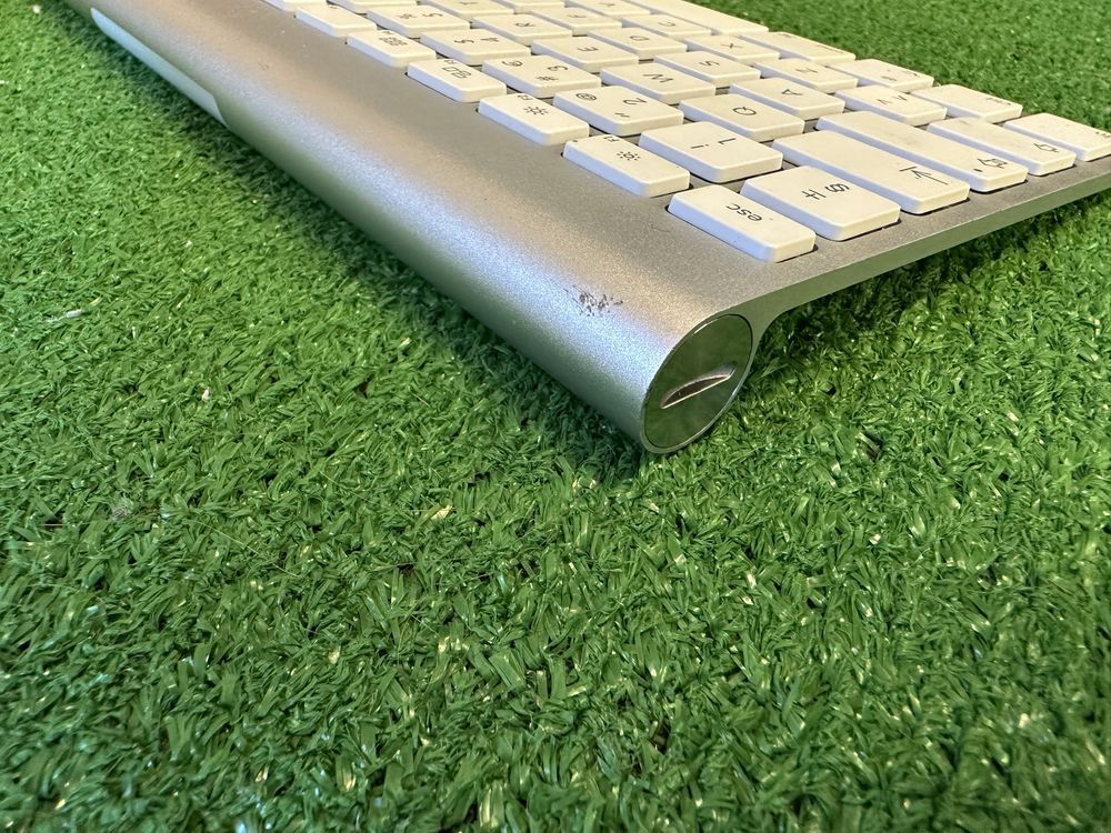 Apple Magic Keyboard