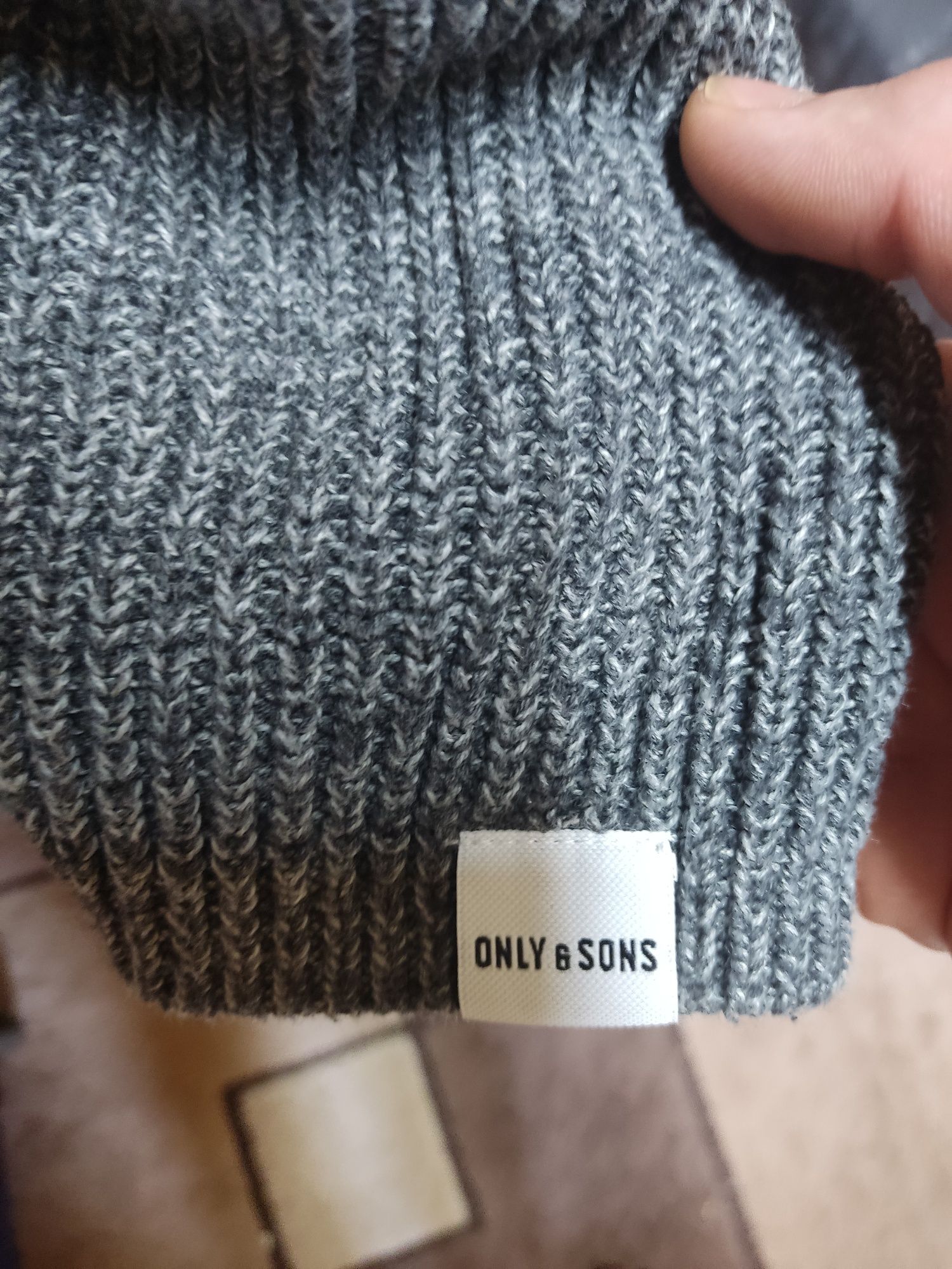 Sweter Only & Sons rozmiar XXL